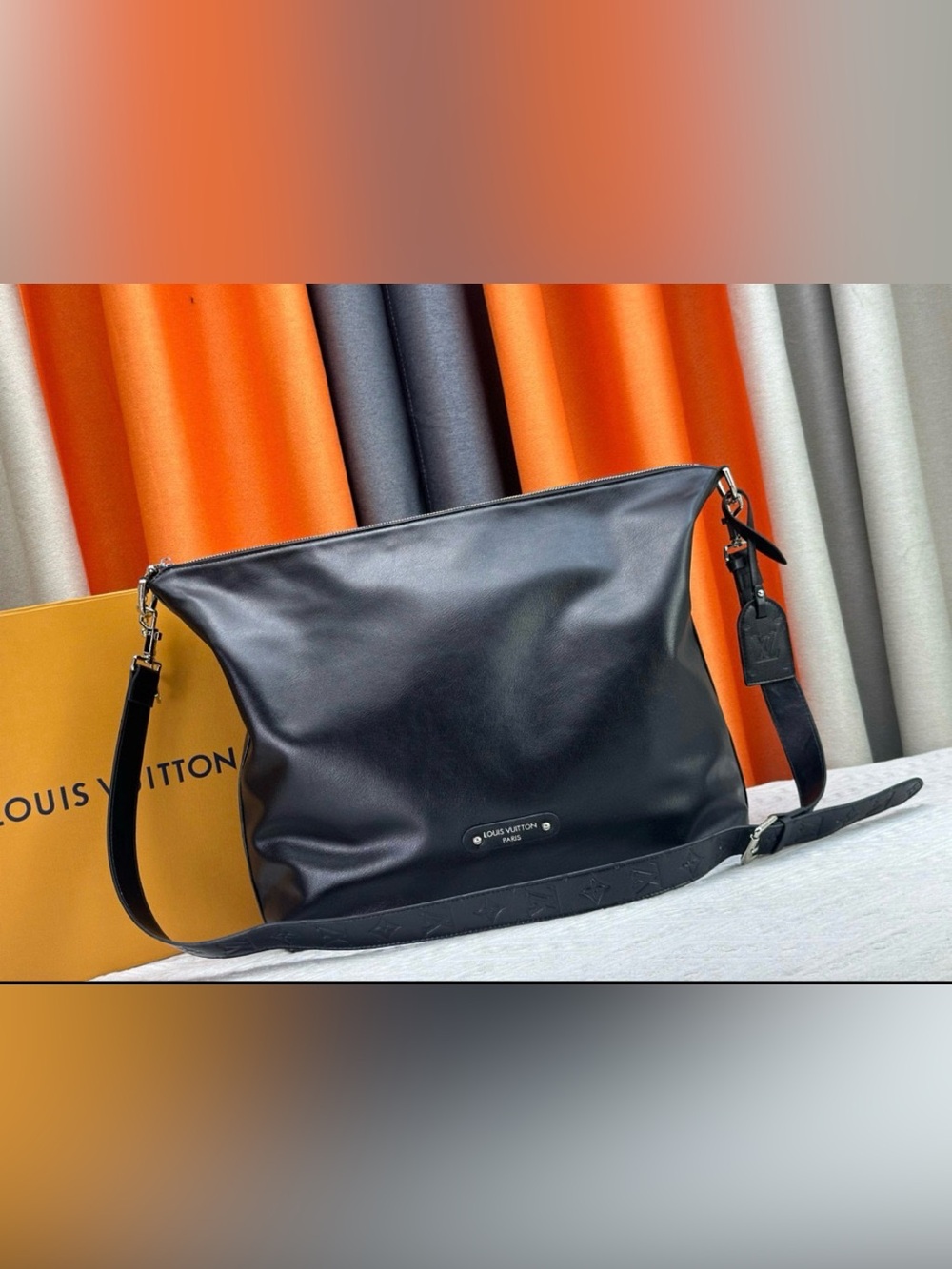 LV crossbody bag